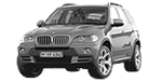 BMW E70 P268F Fault Code